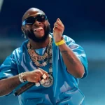 Read more about the article “Na Your Papa Business” – Davido Responds To X User Who Says He’s Promoting Cultism