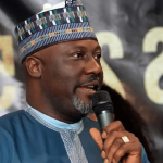 Read more about the article ‘Dino Melaye Is One Of The Bad Eggs In PDP’ – Wike’s Aide
