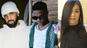 Read more about the article Drake, Wizkid & Kyla’s One Dance Hits Apple Music All-Time Top 10
