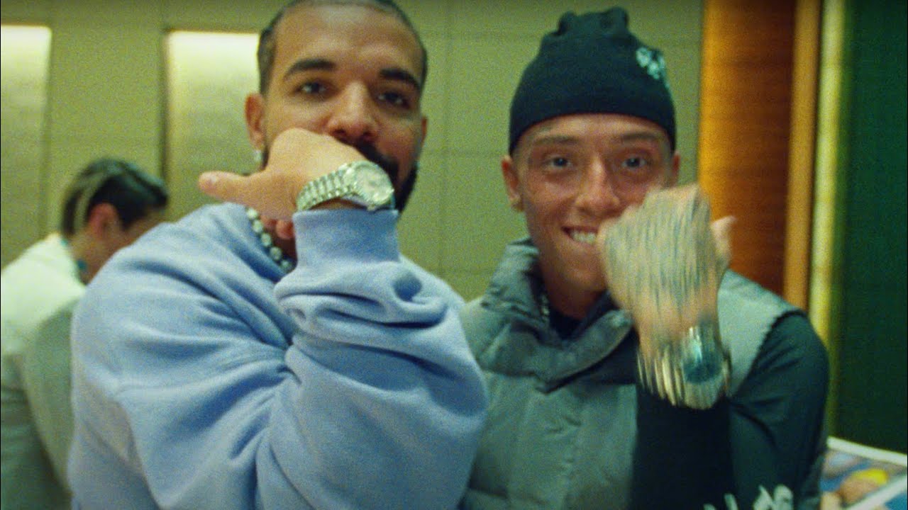 Read more about the article Drake x Central Cee? Wireless Crowd Gets First Listen To New Collab