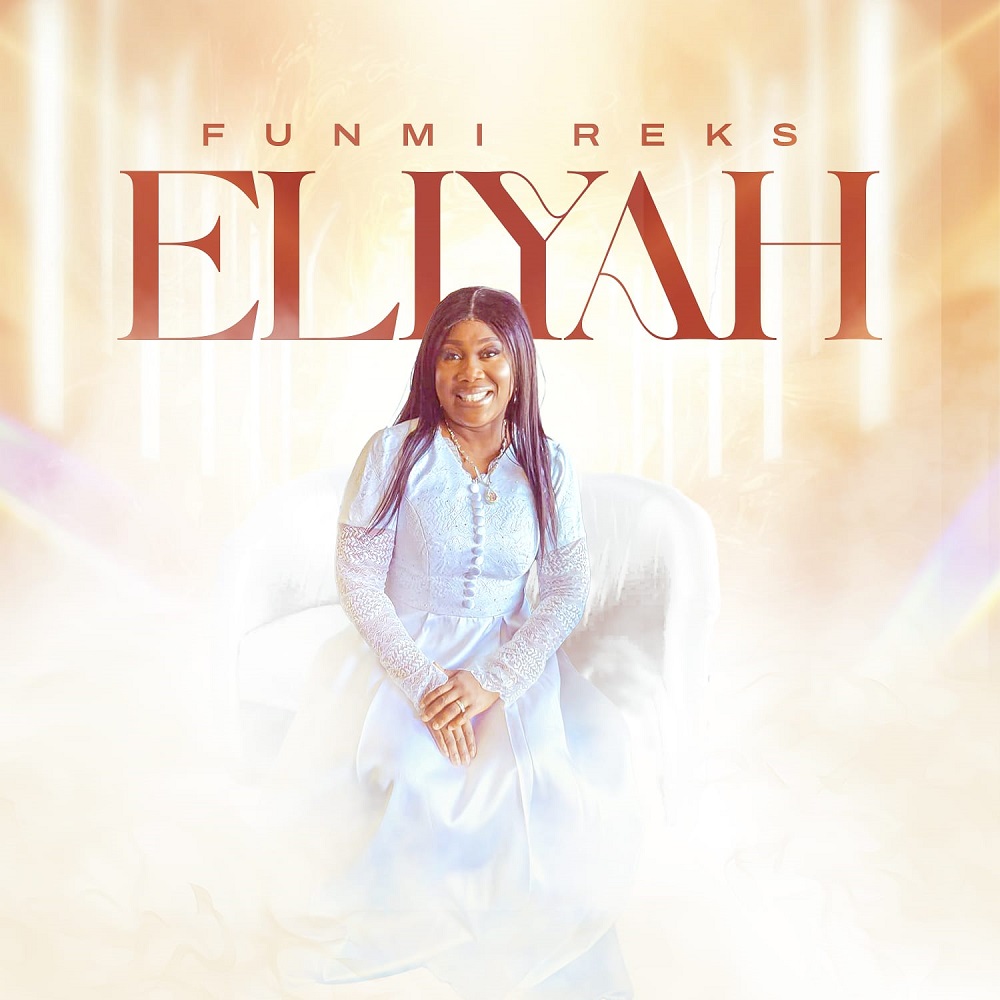 You are currently viewing [Video] Eliyah – Funmi Reks