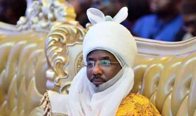 You are currently viewing Why Emir Sanusi Could Not Attend Buhari’s Burial – Close Associate Reveals