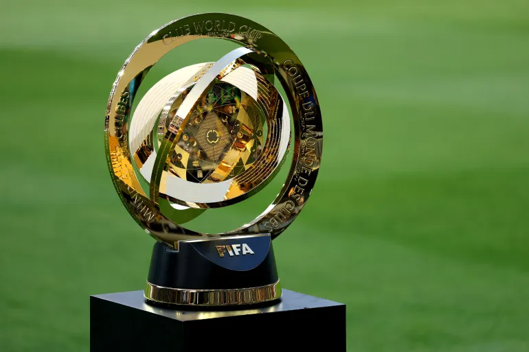 You are currently viewing Global Icons Light Up FIFA Club World Cup Halftime Show