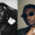 Read more about the article Wizkid, DJ Tunez & FOLA Preview New Joint Song, One Condition