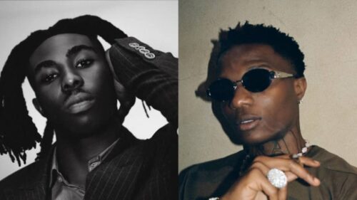 You are currently viewing Wizkid, DJ Tunez & Fola Set The Tone With New Track, One Condition – Dropping This July!