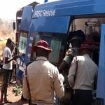 Read more about the article Gombe Recorded 72 Road Deaths, 171 Crashes In Six Months – FRSC