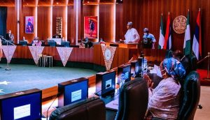 Read more about the article ‘Some Appointees Betrayed Buhari’s Trust, Worsening Issue Of Corruption, Transparency’ – Former Rep Member, Bagos