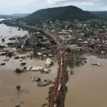 Read more about the article FG Warns Of Imminent Flooding In 11 States As Heavy Rains Loom