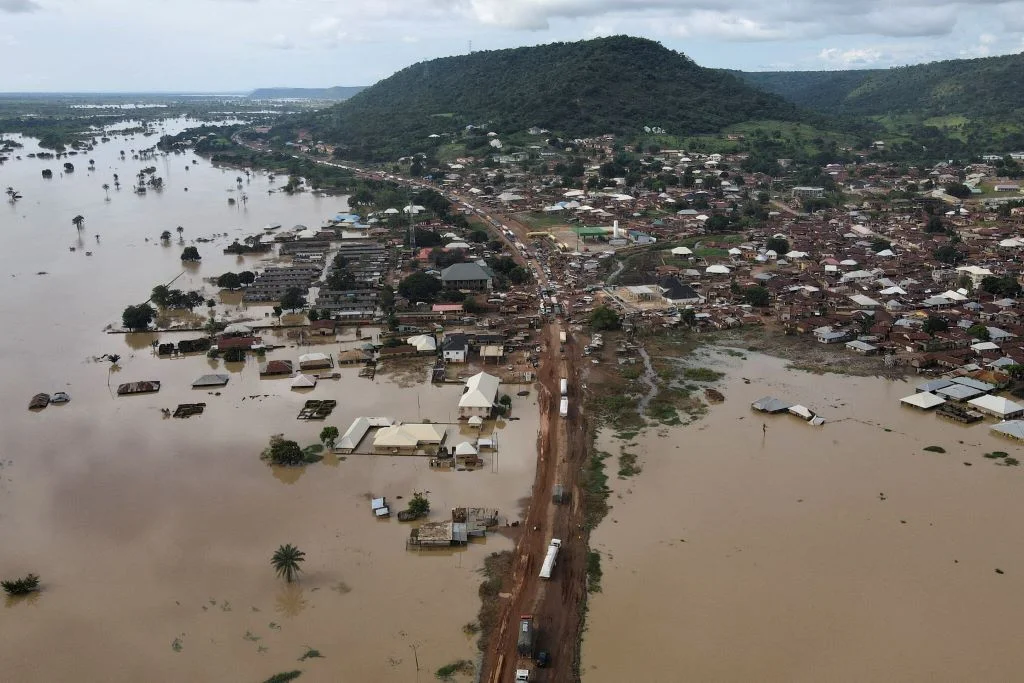 Read more about the article FG Warns Of Imminent Flooding In 11 States As Heavy Rains Loom
