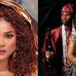 Read more about the article ‘I Have Paid The Price For My Daughter’s Marriage, It Must Work’ – Iyabo Ojo