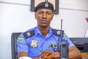 Read more about the article Three suspects arrested in police crackdown on Delta kidnappers