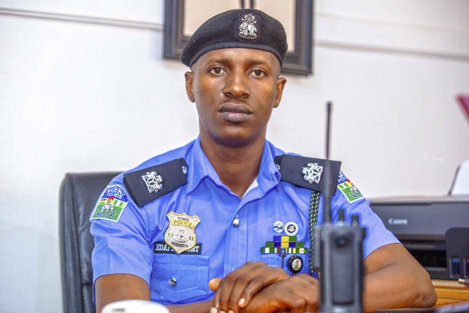 Read more about the article Three suspects arrested in police crackdown on Delta kidnappers