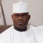 Read more about the article Yahaya Bello’s Passport Not In Our Custody – FCT Court Declares