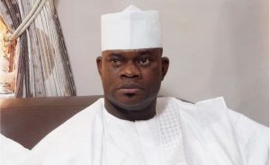 Read more about the article Yahaya Bello’s Passport Not In Our Custody – FCT Court Declares