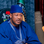 Read more about the article ‘I Pity Tinubu For What He Is Doing’ – Katsina Gov, Radda Recounts What Buhari Told Him