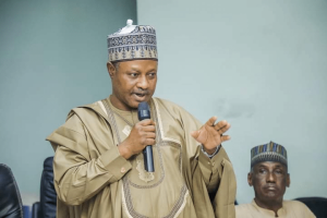 Read more about the article Breaking: ‘It Is Unlikely Any Governor Will Go Against Tinubu’ – Uba Sani