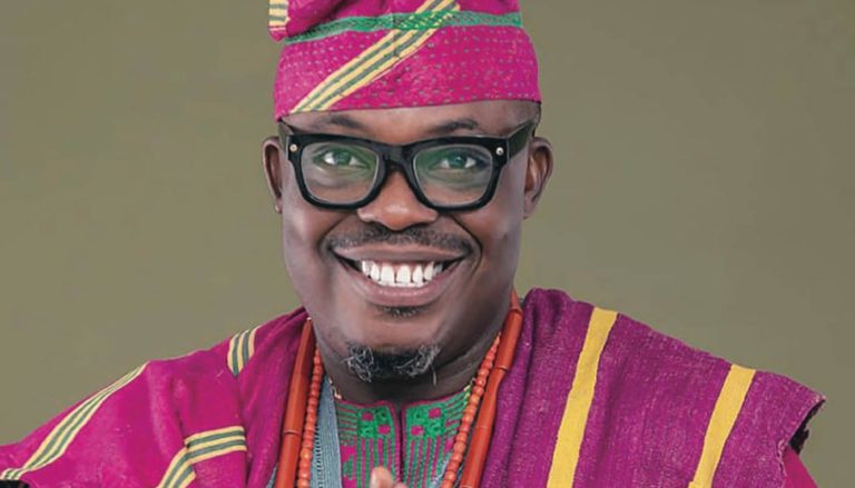 Read more about the article Rotary Installs Akinyele As District Governor