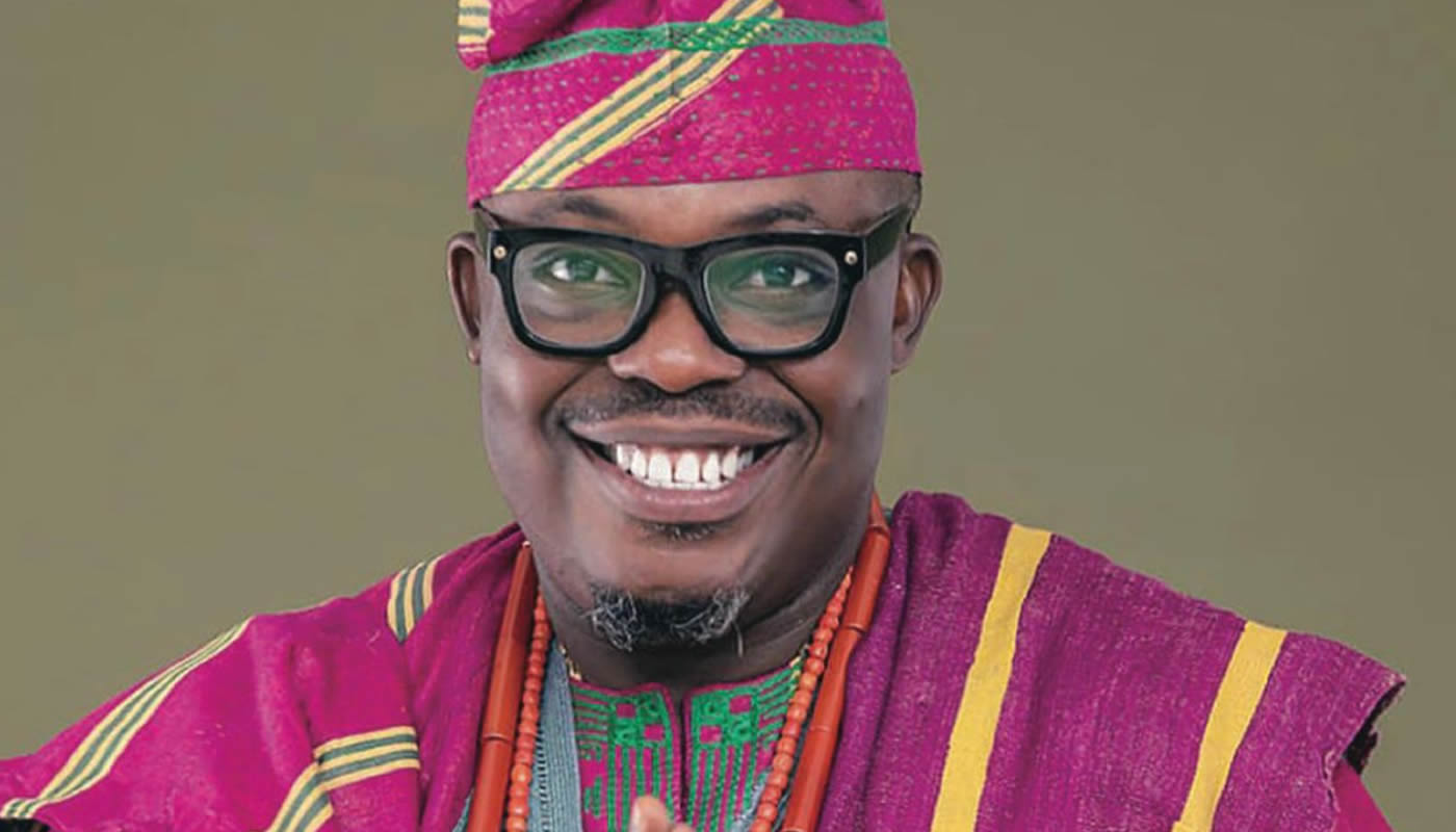 You are currently viewing Rotary Installs Akinyele As District Governor