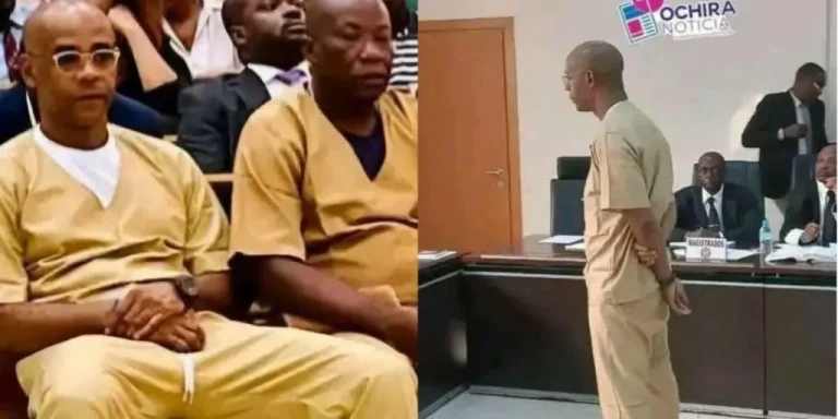 Read more about the article Baltasar Engonga Risks 18-Year Jail Term As Corruption Trial Begins