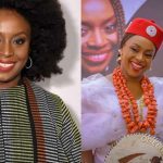 Read more about the article Chimamanda Ngozi Adichie Advises Young Ladies On Choosing Right Partner