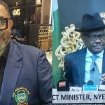 Read more about the article Patrick Doyle Slams Wike Over Use Of Throne-Style Chair During Media Briefing