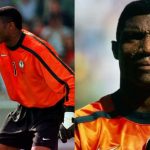 Read more about the article Ex-Super Eagles Goalkeeper, Peter Rufai Passes On