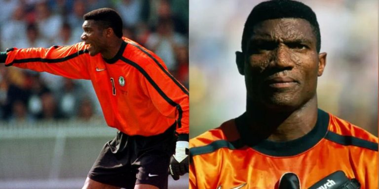 Read more about the article Ex-Super Eagles Goalkeeper, Peter Rufai Passes On