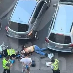 Read more about the article High-Ranking Ukrainian Spy Behind Operations In Russia Assassinated In Broad Daylight Kyiv Ambush