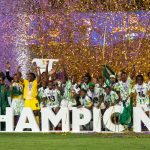 Read more about the article Four Super Falcons Stars Named In WAFCON 2024 Best XI