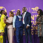 Read more about the article Super Falcons’ Comeback Win Can Inspire Super Eagles’ World Cup Push – Ibrahim Gusau