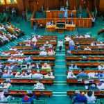 Read more about the article Another PDP House Of Representatives Member Defects To APC