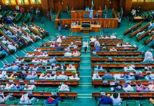 Read more about the article Another PDP House Of Representatives Member Defects To APC