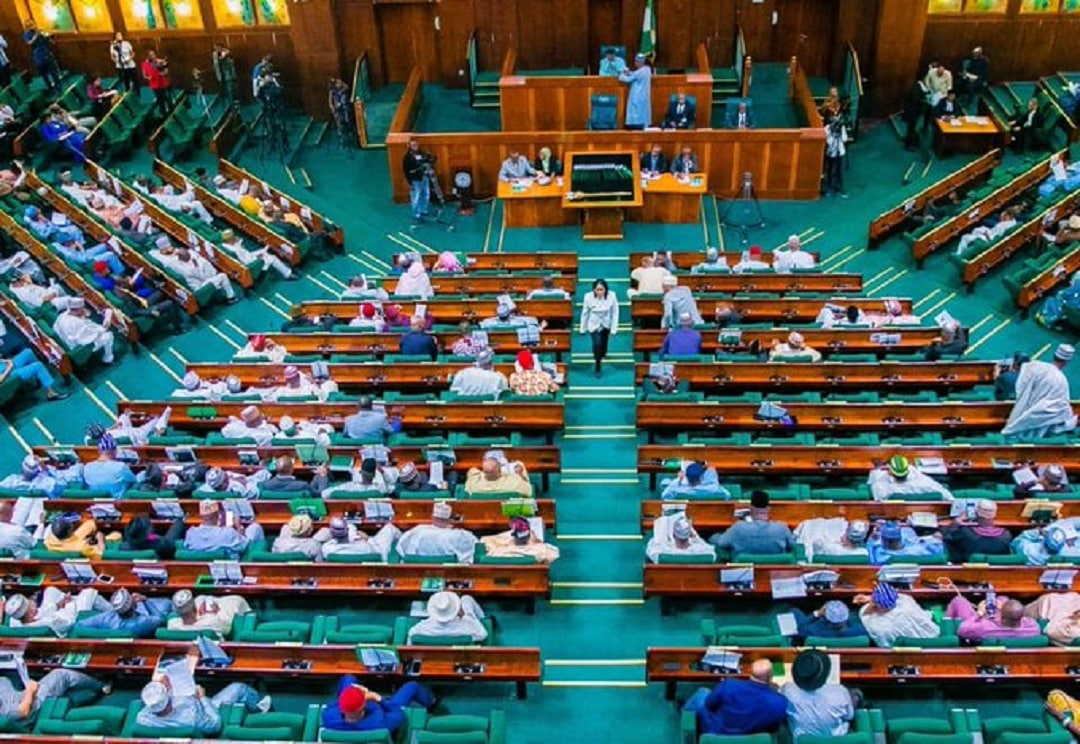 You are currently viewing Another PDP House Of Representatives Member Defects To APC
