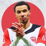 Read more about the article Liverpool Agrees To Sign Frankfurt’s Hugo Ekitike In £79 Million Deal After Isak Snub