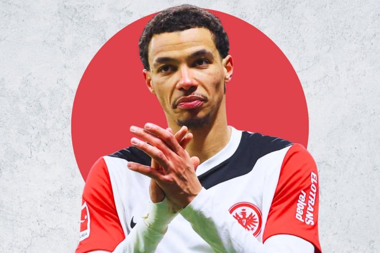 Read more about the article Liverpool Agrees To Sign Frankfurt’s Hugo Ekitike In £79 Million Deal After Isak Snub