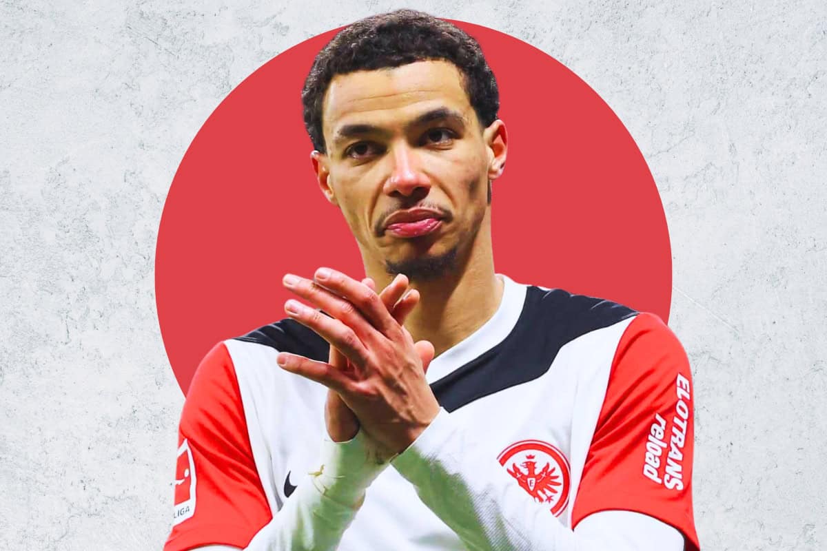You are currently viewing Liverpool Agrees To Sign Frankfurt’s Hugo Ekitike In £79 Million Deal After Isak Snub