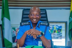 Read more about the article Just In: IGP Meets Retired Officers Over Pension Protest, Urges Calm