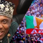 Read more about the article Amaechi Quits APC, Accuses Party Of Plotting With INEC To Hijack 2027 Elections