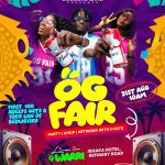 Read more about the article OG FAIR 2025: Warri’s Ultimate Party, Shopping & Networking Experience Returns August 31st