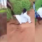 Read more about the article Pastor Caught Attempting To Sleep With Pregnant Married Church Member