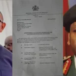 Read more about the article Peter Obi Presents Proof Of Past Interaction With Abacha