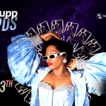 Read more about the article KieKie Returns As Host For Trendupp Awards 2025