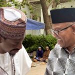 Read more about the article ‘Experts In Bullying, Intolerance’ – Buhari’s Ex-aide Narrates Meeting With Peter Obi