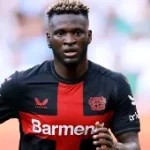 Read more about the article Saudi Arabian €15m Per Year Offer Too Tempting To Refuse – Victor Boniface