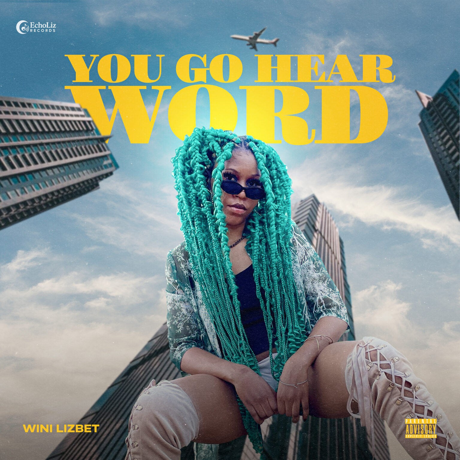 You are currently viewing Wini Lizbet – “You Go Hear Word”