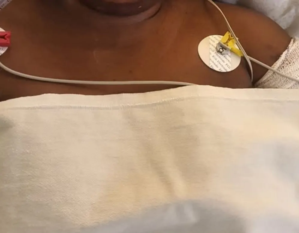 You are currently viewing Abuja Hospital Seeks Public’s Help Identifying Woman Found Unconscious By Roadside
