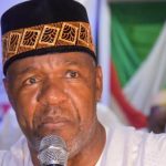 Read more about the article Ex-Bauchi SSG, Kashim Resigns From PDP