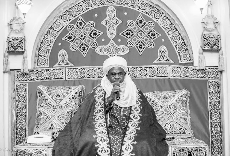 Read more about the article Late Emir Of Gusau To Be Buried Today After Jumu’At Prayers