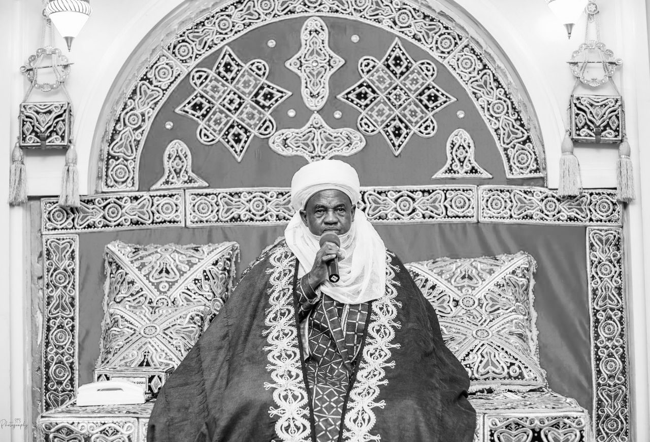 You are currently viewing Late Emir Of Gusau To Be Buried Today After Jumu’At Prayers