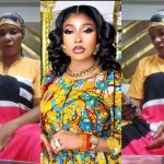 Read more about the article “If Anything Happens To My Children, Hold Lizzy Anjorin” – Iyabo Ojo